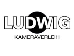 Ludwig Kameraverleih, Logo