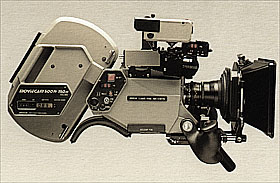 Filmkamera, 35 mm, Moviecam Compact
