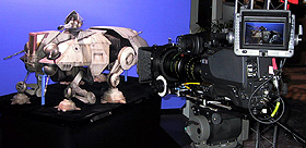 Understanding VFX, © Nonkonform
