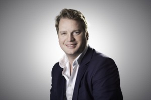 Peter Lauterbach, CEO, Wige Media AG, Sporttotal AG