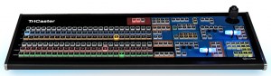 Newtek, Tricaster, Videomischer