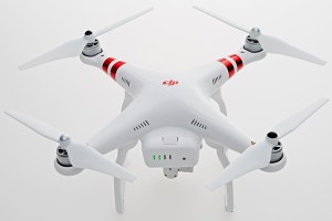 DJI, Drohne