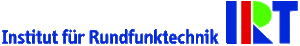 IRT Logo