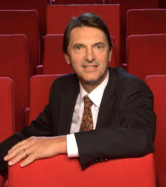 Arri, Franz Kraus