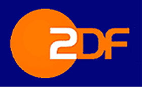 ZDF, Logo, © ZDF, Corporate Design