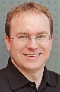 Markus Schmidle