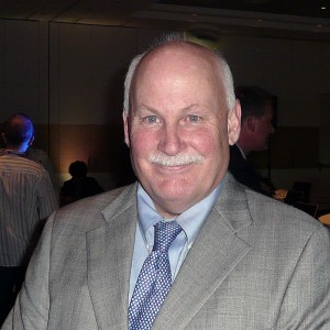 Tim Thorsteinson, SAM
