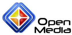 Logo OpenMedia