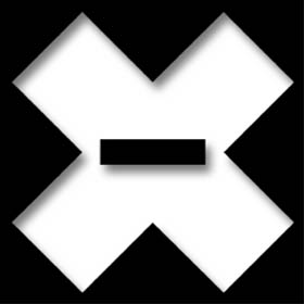 Trixter, Logo