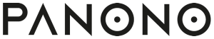 Panono, 360-Grad-Kamera, Logo