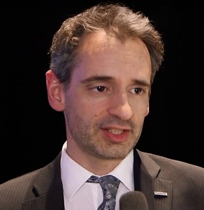 Luc Bara, Panasonic