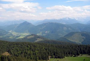 Regisseur Volker Heise.