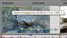 Vegas Pro 14.