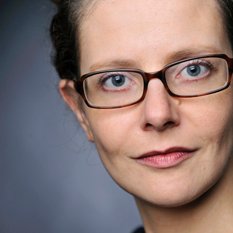 Kristin Staack, Porträt