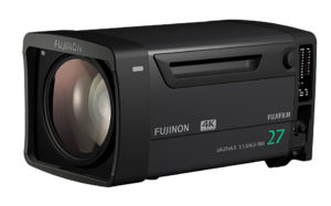 UA27x6.5, Zoom, Objektiv, Box