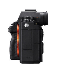 Sony Alpha 9