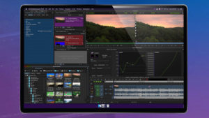 Media Composer First