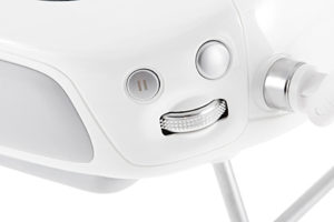 DJI Phantom 4 Advanced