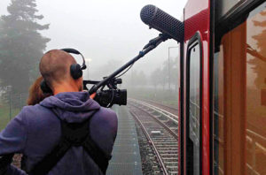 24h Bayern, Produktionsfoto
