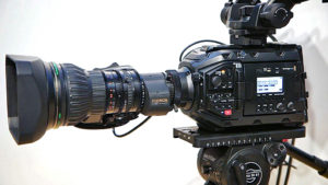Blackmagic, Ursa Mini Pro, Bluetooth