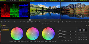 Media Composer First