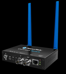Newtek, Connect Spark, NDI-Adapter