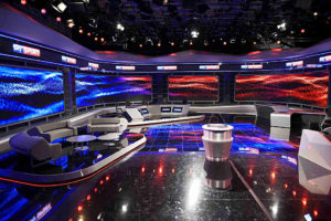 Sky Sport HQ