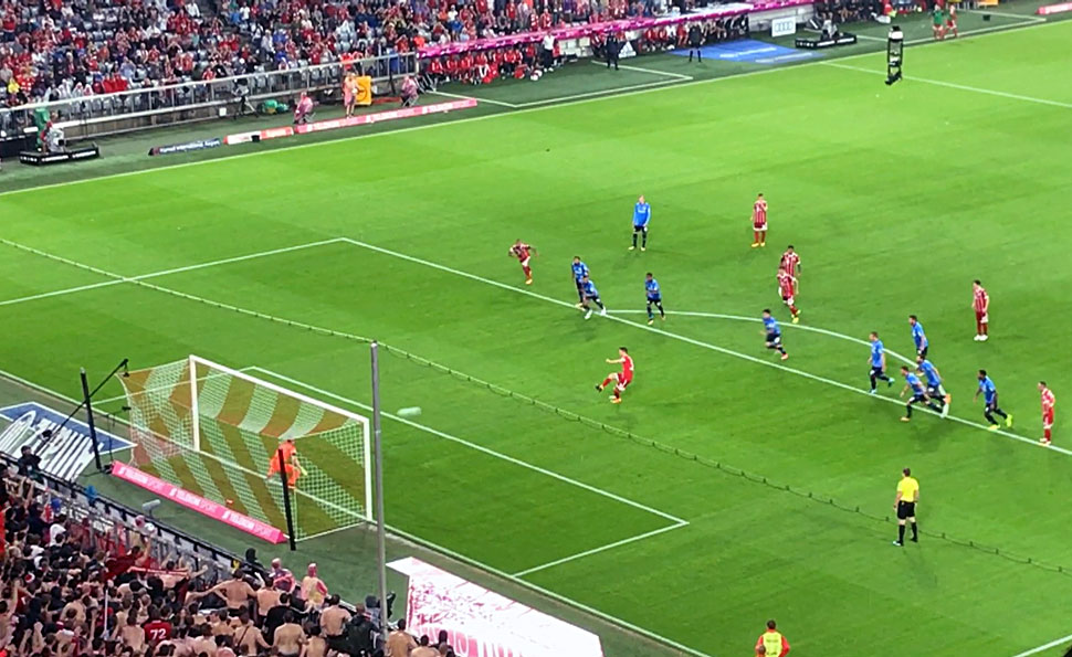 Videobeweis.