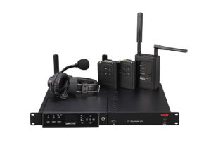 LaOn, Intercom