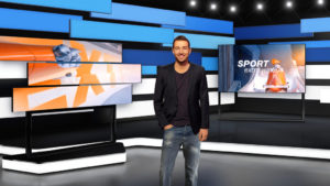 ZDF-Sport