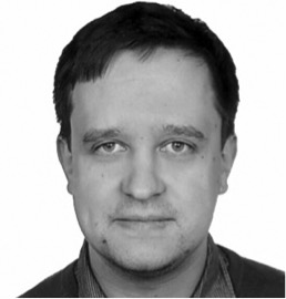 Moritz Schall und Igor Petrov bei Annova Systems