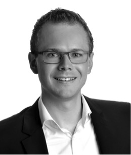 Moritz Schall und Igor Petrov bei Annova Systems