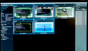 Rohde & Schwarz Venice-Plattform