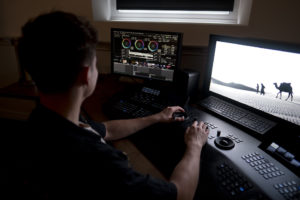 Filmlight veröffentlicht Baselight 5.0