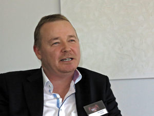 Ralf P. Pfeffer, Teltec expandiert