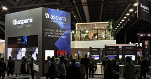 Faspstream, Vantage, Aspera, Telestream