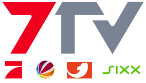 7TV-App, ProSiebenSat.1