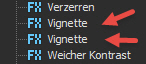 Vegas Pro 15