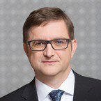 Thomas Mischek, Geschäftsführer, WH Digital GmbH