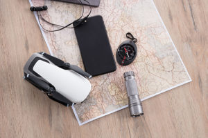 Mavic Air