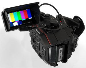 EVA1, Firmware-Upgrade 2.0