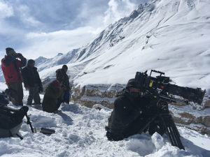 BBC »Big Cats«