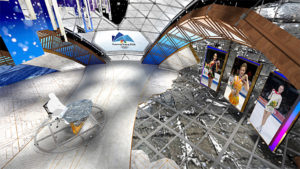 Primetime Studio, NBC Olympics