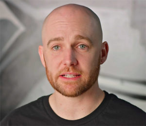 Redcode, Nate Heartt