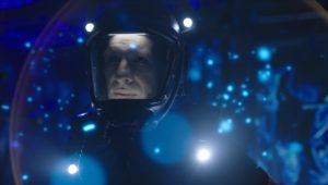 Cooke, »The Expanse«&nbsp;
