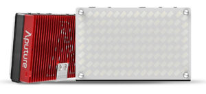 LED-Leuchte, Aputure, Amaran AL-MX