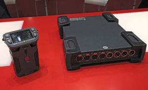 Bolero Wireless Intercom