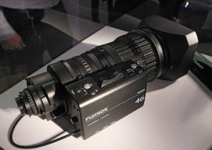 Fujifilm, Fujinon, Objektiv, UA46x13.5B