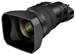 Fujifilm, Fujinon, Objektiv, UA46x13.5B