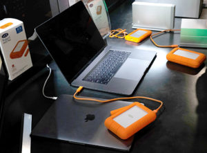 Rugged Raid Pro